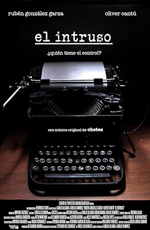 The Intruder