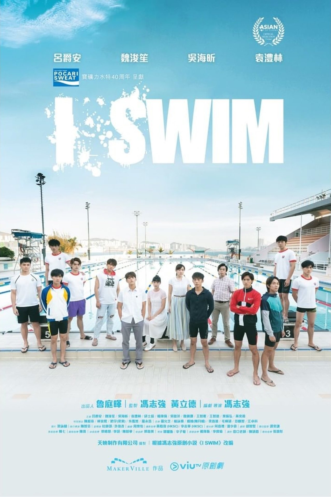 i.Swim