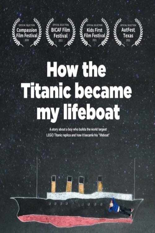 How The Titanic Became My Lifeboat
