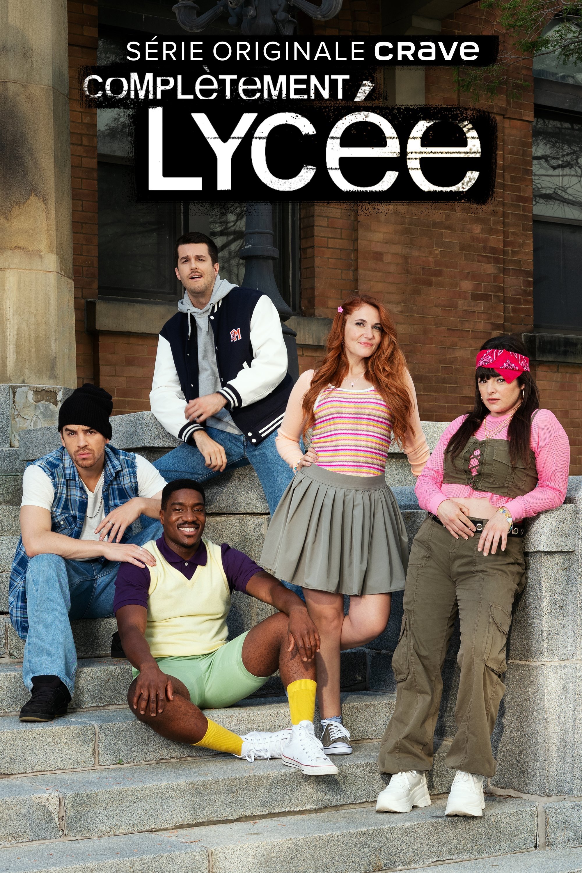 Complètement Lycée