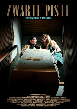Zwarte Piste