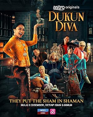 Dukun Diva