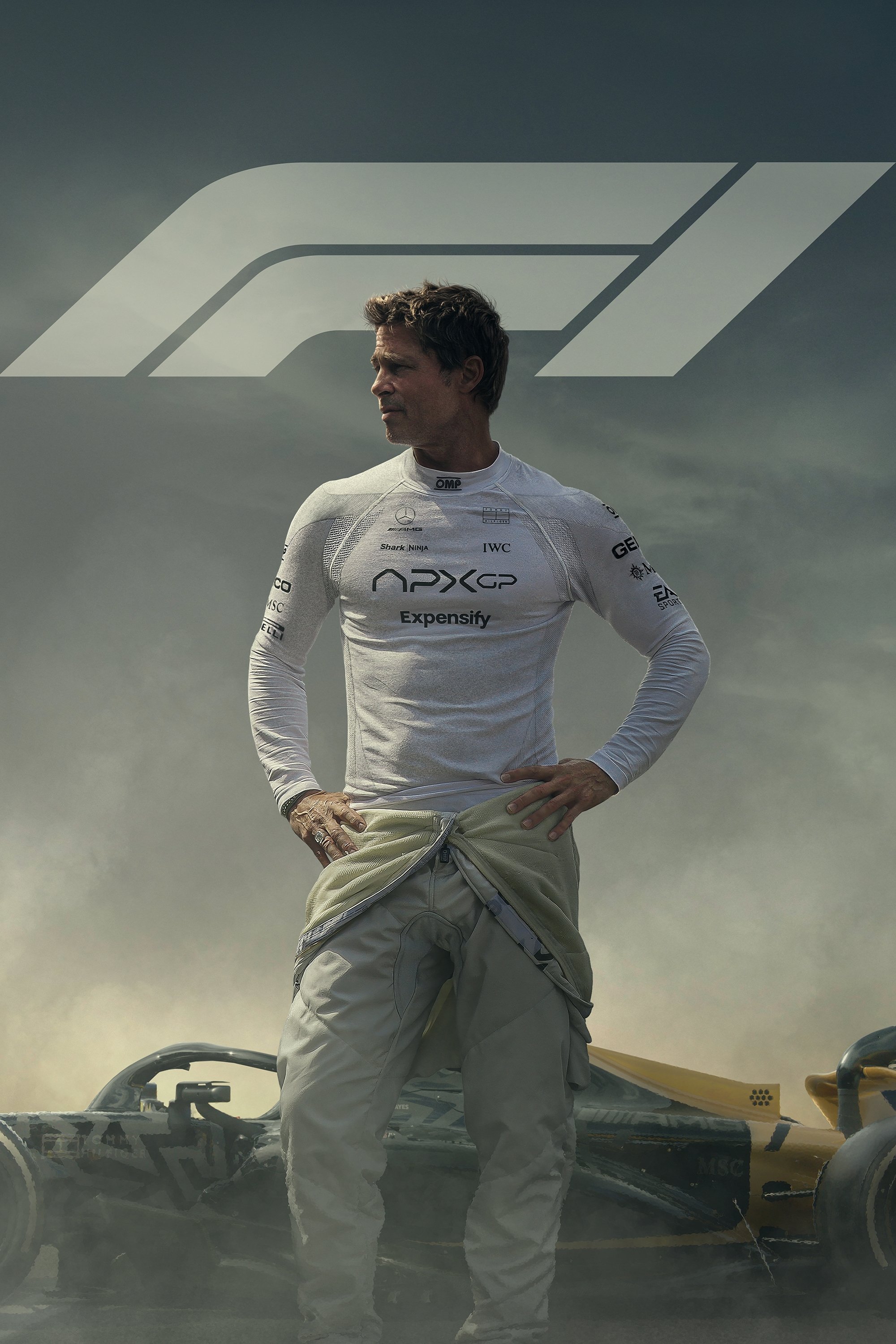 F1: The Movie