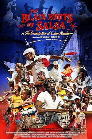 The Black Roots of Salsa: The Emancipation of Cuban Rumba