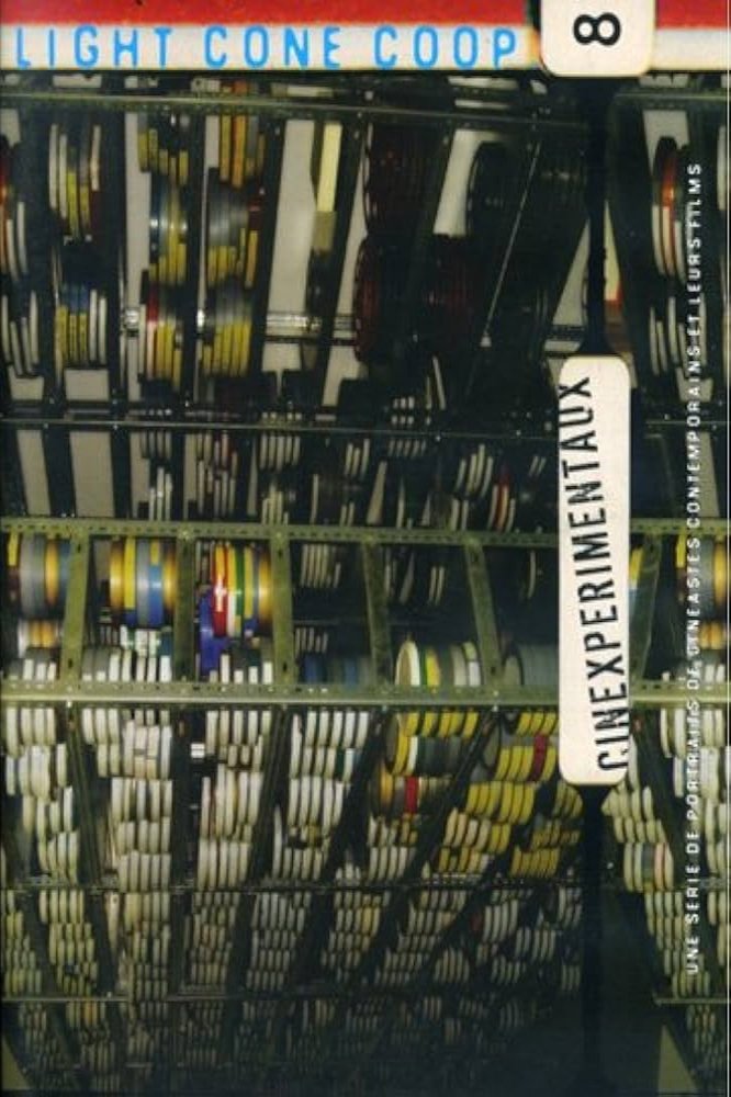 Cinexpérimentaux 8: Cooperative Light Cone