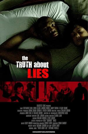 The Truth About Lies