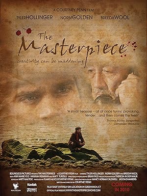 The Masterpiece