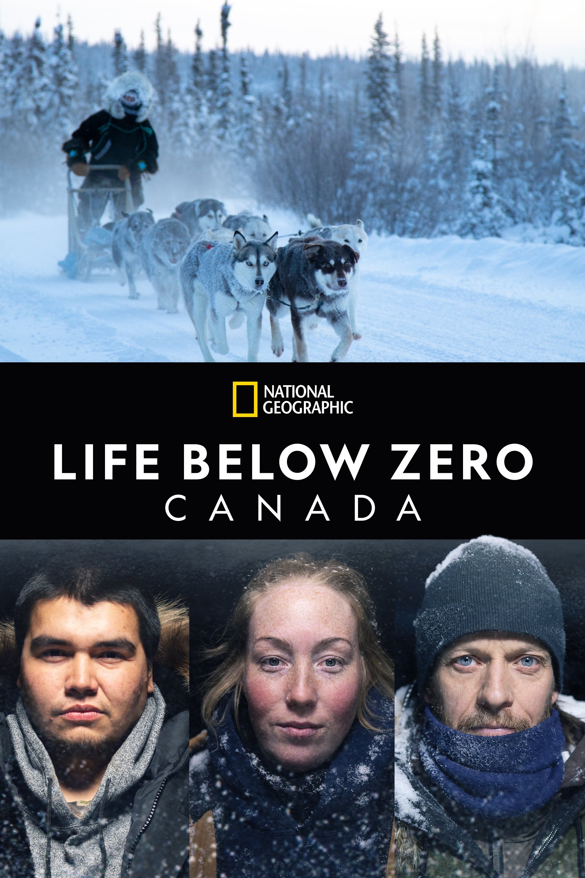 Life Below Zero: Canada