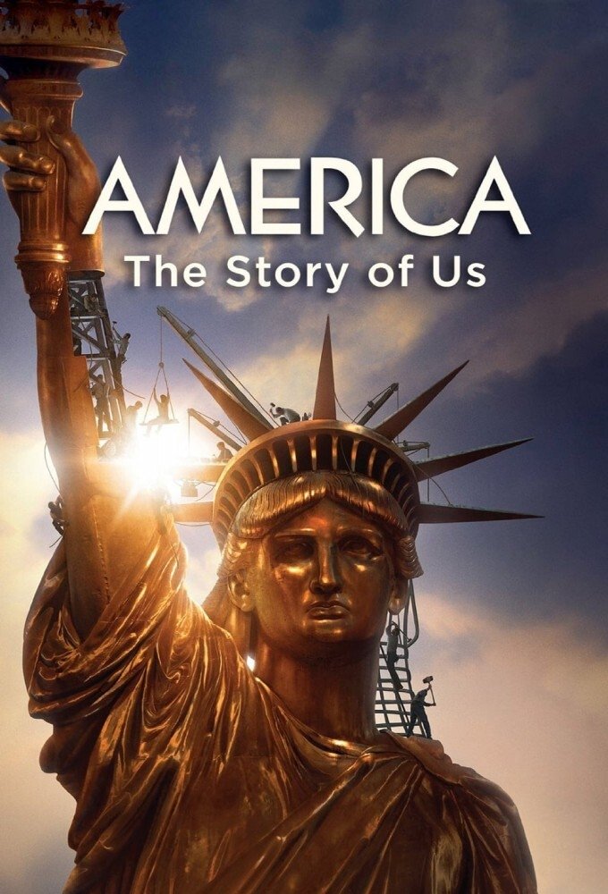 America: The Story of the US