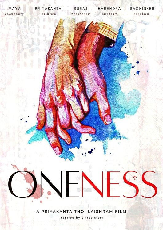 Oneness