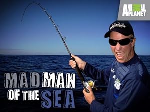 Madman of the Sea