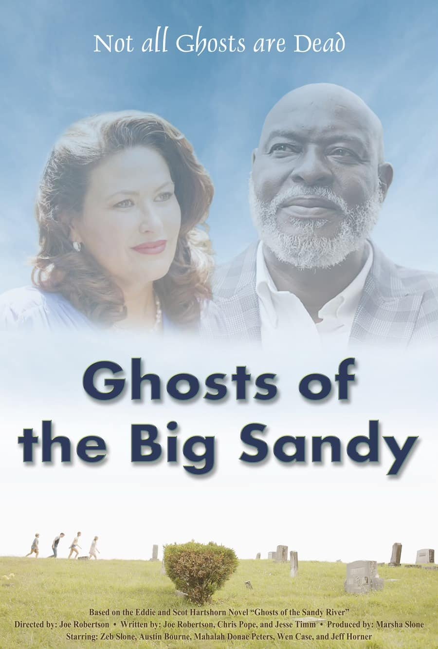 Ghosts of the Big Sandy