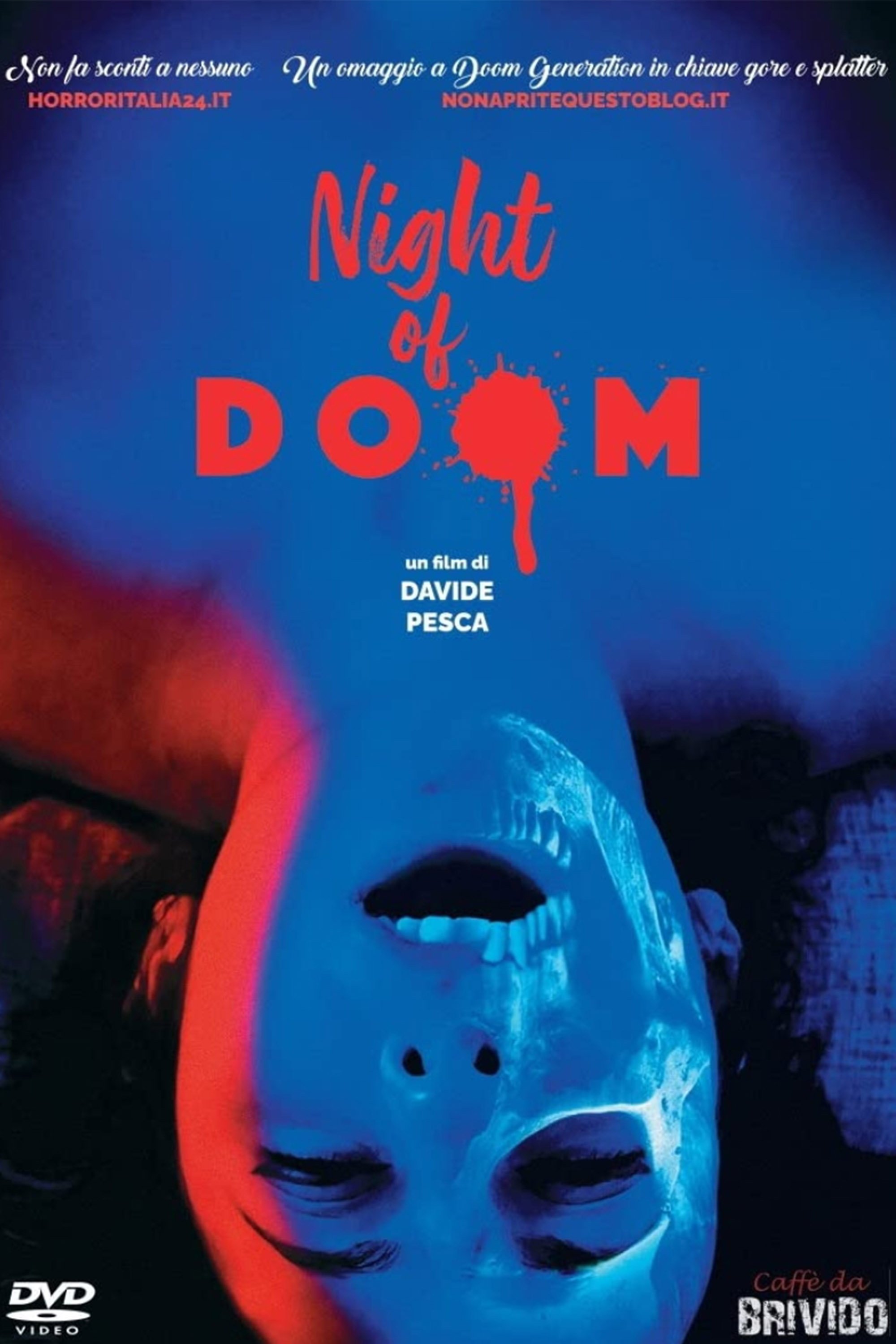 Night of doom