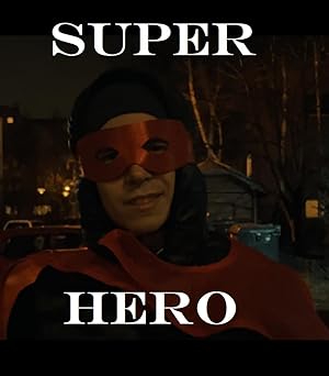 Superhero