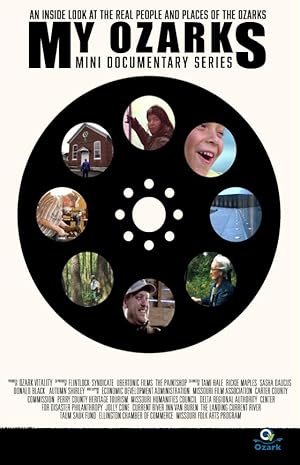 My Ozarks