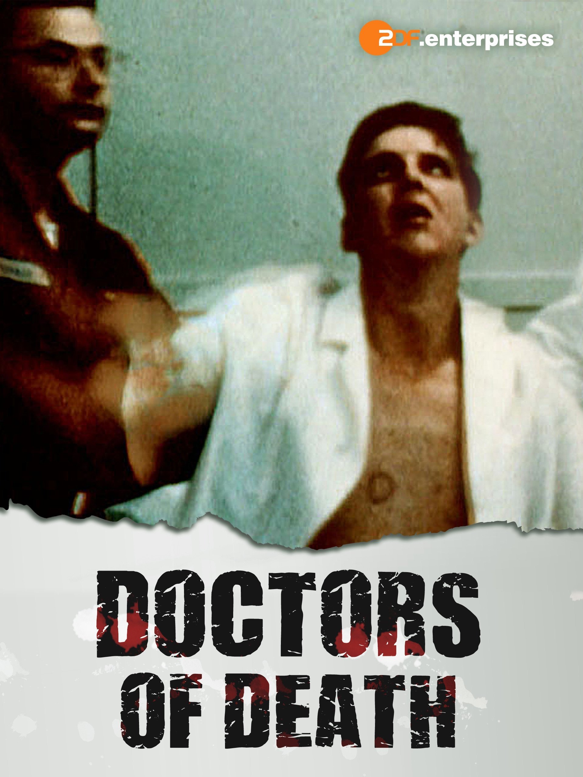 Mengeles Erben - Menschenexperimente im kalten Krieg