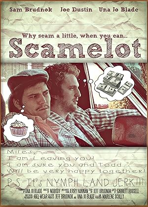 Scamelot