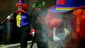 Tarts, Fools and the G-Men