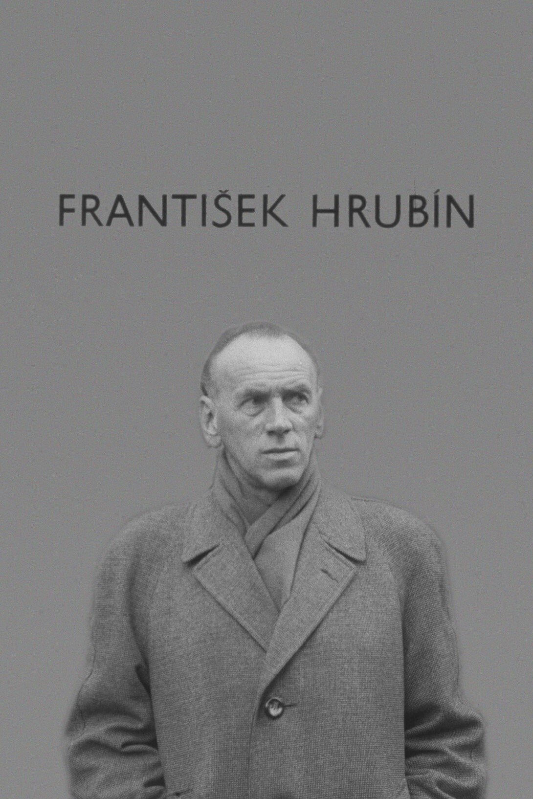 Frantisek Hrubín