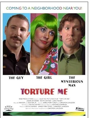 Torture Me