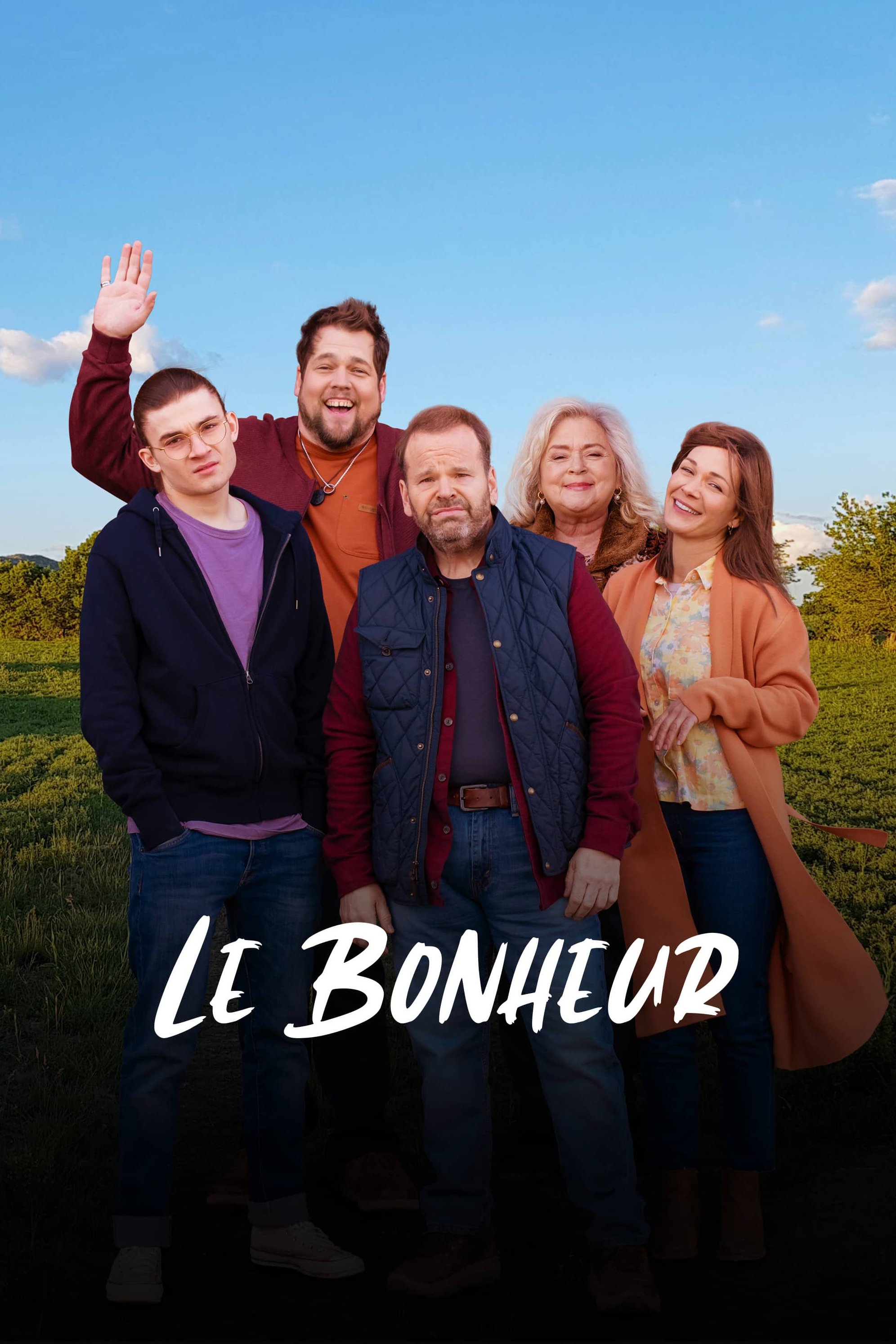Le Bonheur