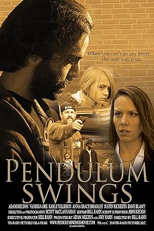 Pendulum Swings