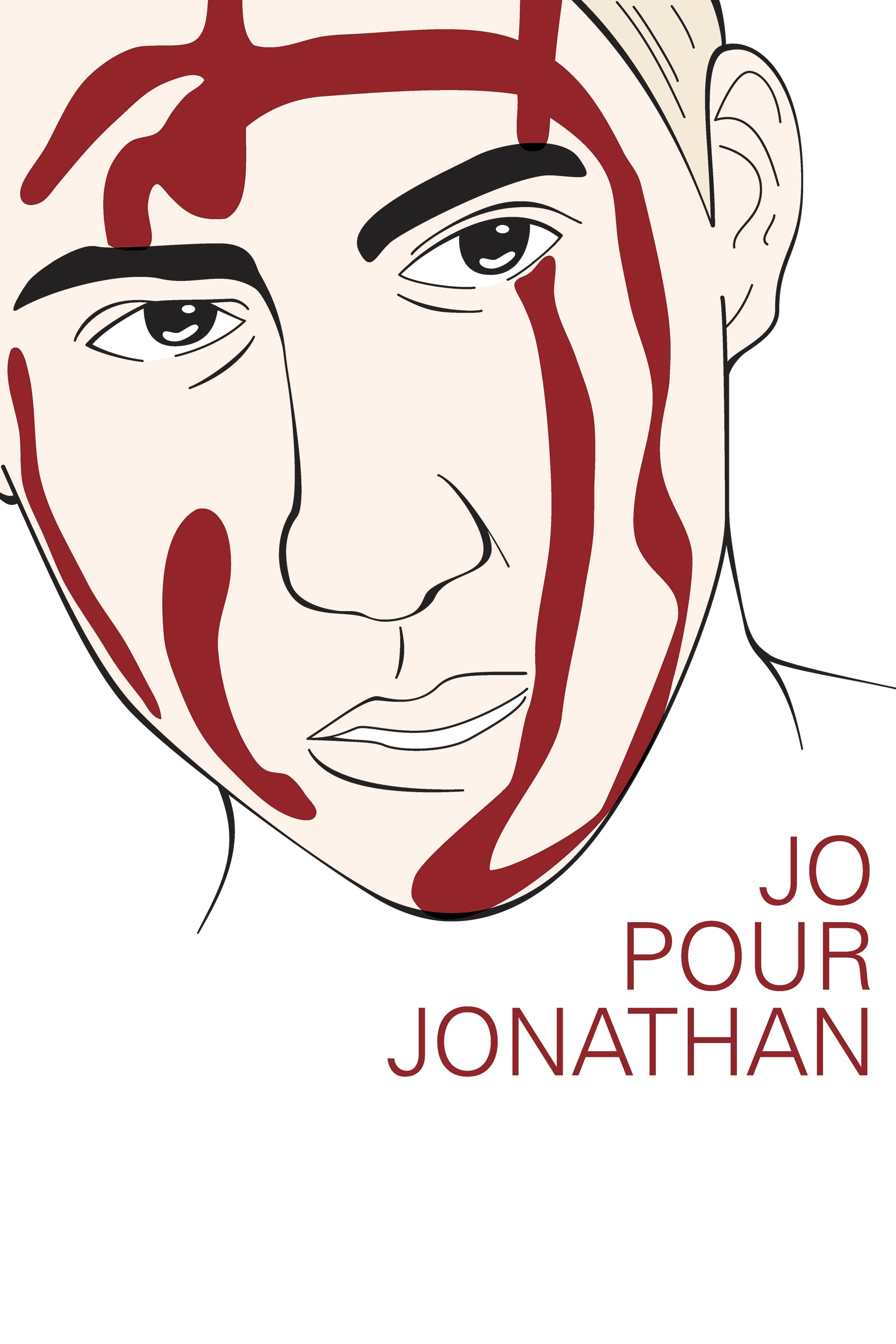 Jo for Jonathan
