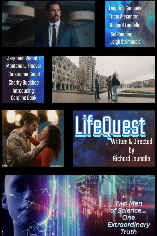 LifeQuest