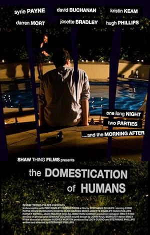 The Domestication of Humans