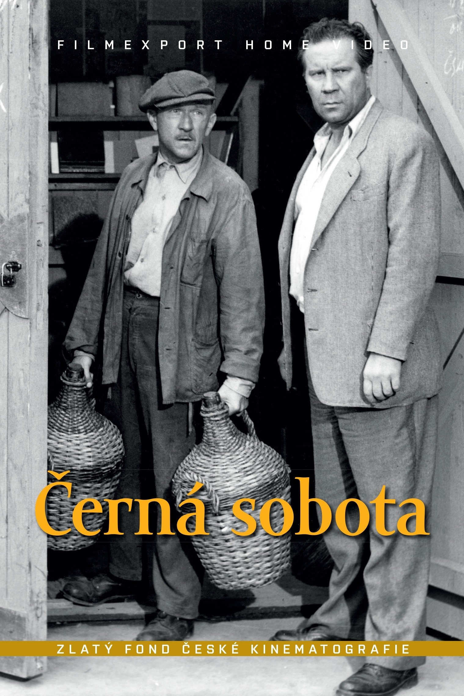 Cerná sobota