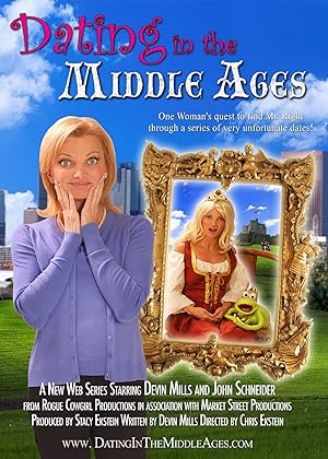 Dating in the Middle Ages