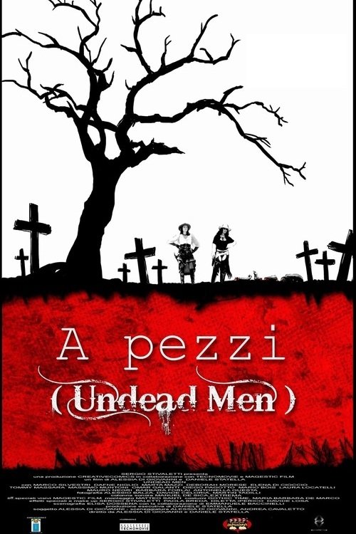 Undead Men