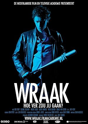 Wraak