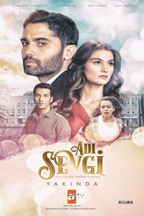 Adi: Sevgi