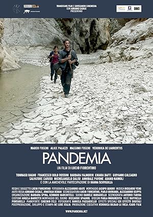 Pandemia