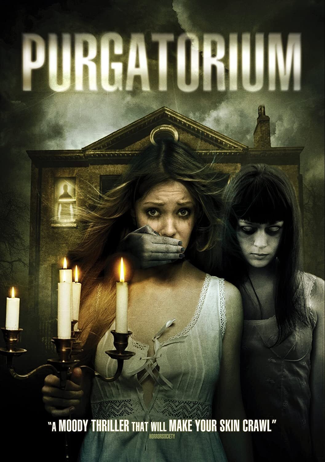 Purgatorium