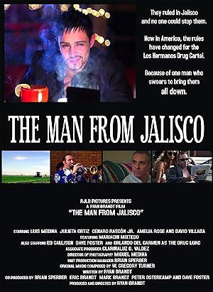 The Man from Jalisco