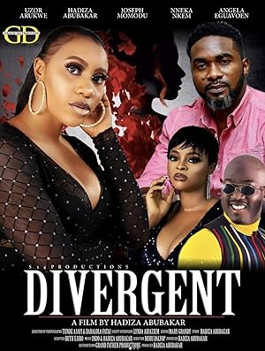 Divergent