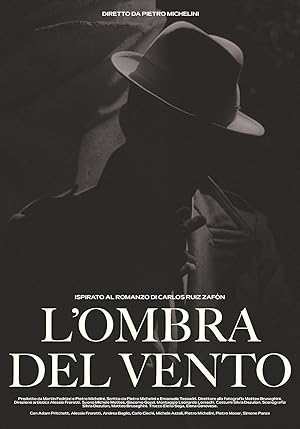 L'Ombra del Vento