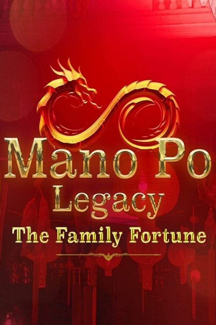 Mano po Legacy: The Family Fortune