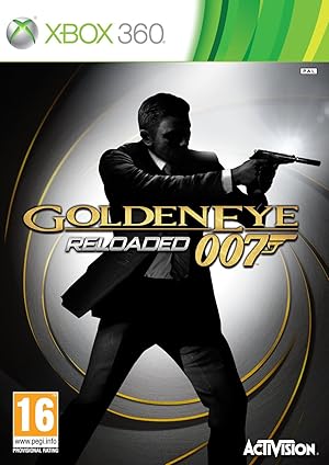 GoldenEye 007