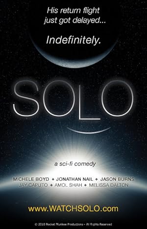 Solo: The Series