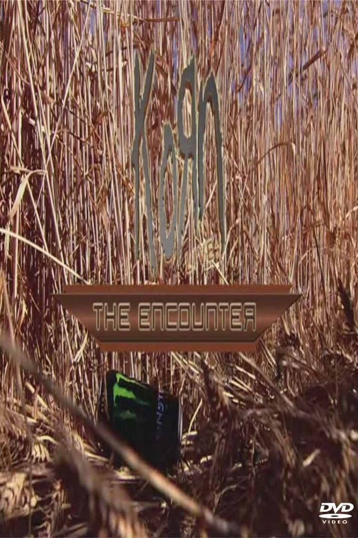 Korn: Close Encounters of the Korn Kind