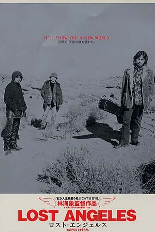 Lost Angels