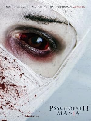 Psycho-Path: Mania