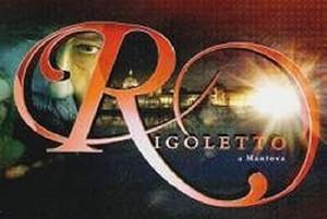 Rigoletto a Mantova