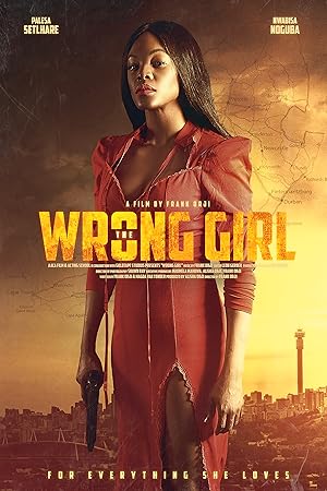 The Wrong Girl