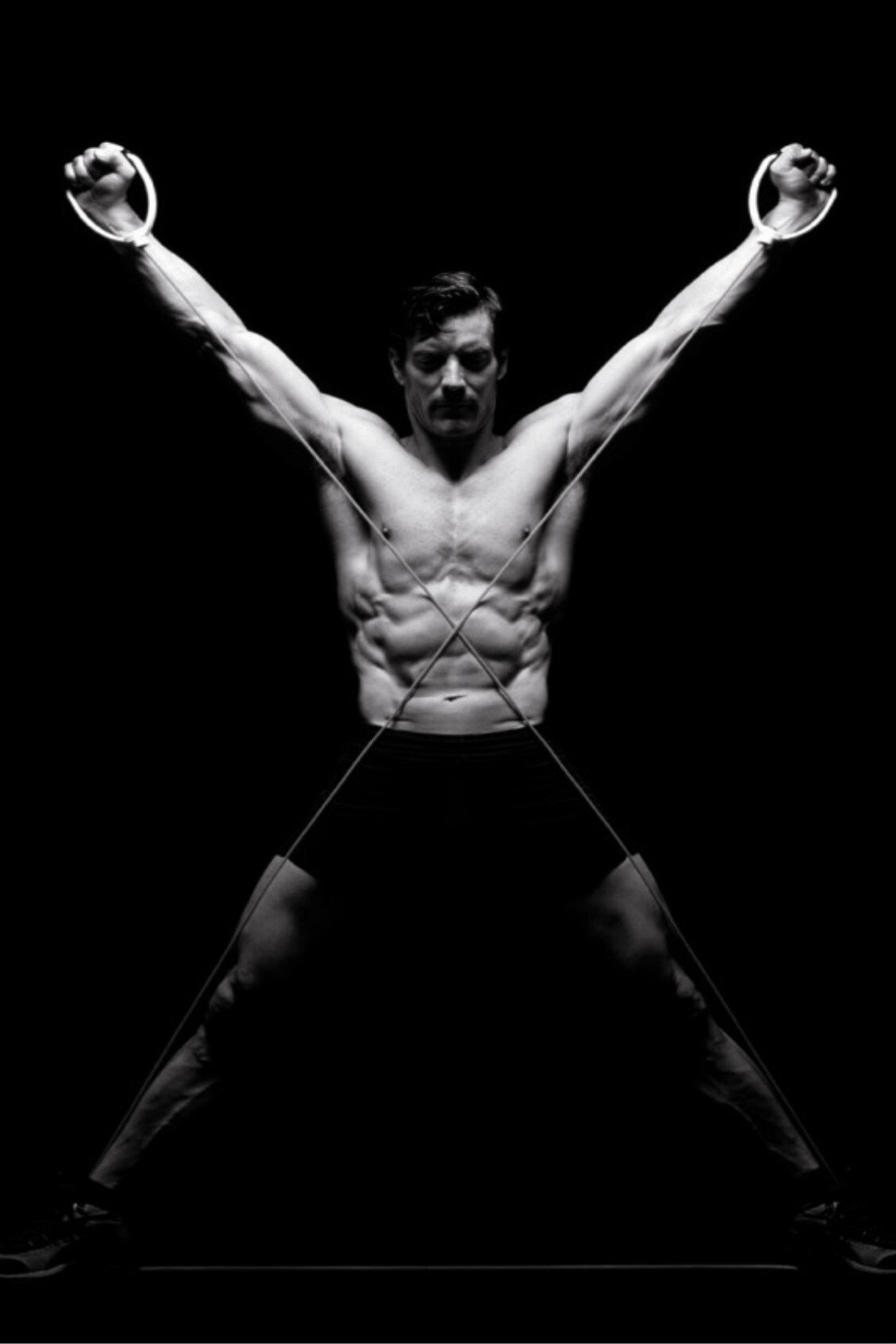 P90X (Power 90 Extreme)