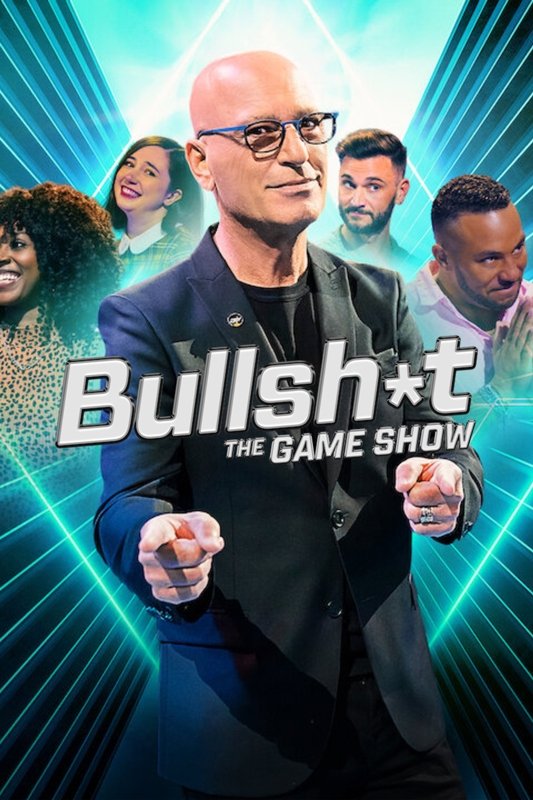 Bullsh*t: The Game Show