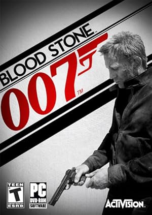 James Bond 007: Blood Stone